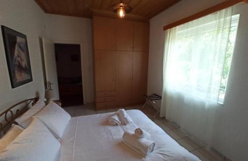 Pramanta Casa | ELLI΄S HOUSE ΣΥΓΧΡΟΝΟ ΣΠΙΤΙ ΣΤΑ ΠΡΑΜΑΝΤΑ