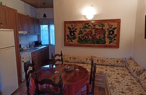 Pramanta Casa | ELLI΄S HOUSE ΣΥΓΧΡΟΝΟ ΣΠΙΤΙ ΣΤΑ ΠΡΑΜΑΝΤΑ