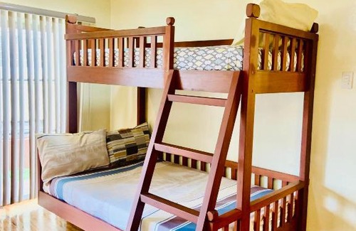 Baguio Hotel | Elliannah Pines Hotel