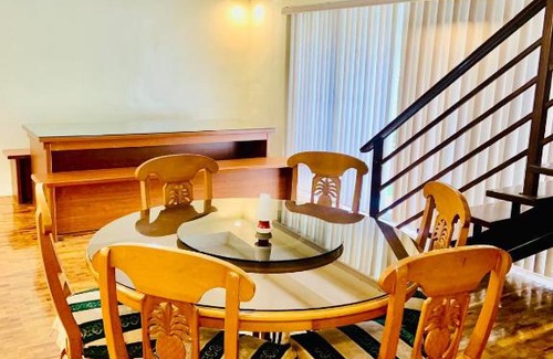 Baguio Hotel | Elliannah Pines Hotel