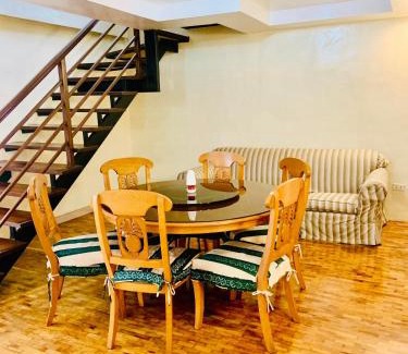Baguio Hotel | Elliannah Pines Hotel