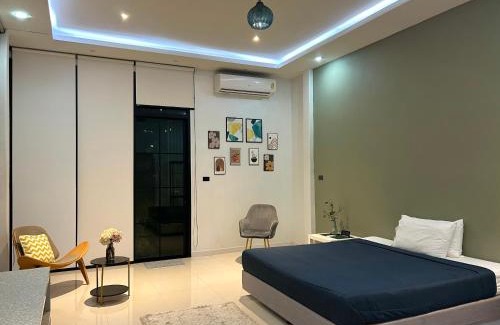 Ban Lo Long Casa | Ellie House Phuket Old Town