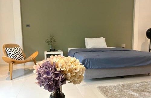 Ban Lo Long Casa | Ellie House Phuket Old Town