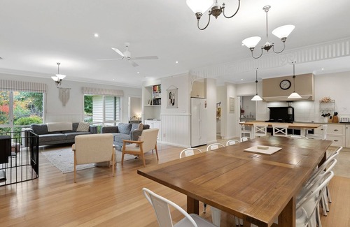 Marysville Casa | ELLIMATTA - Hermosa casa de campo