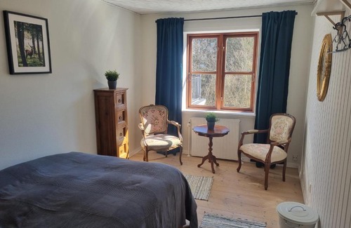 Frederikshavn Casa | Elling Bed & Breakfast