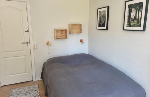 Frederikshavn Casa | Elling Bed & Breakfast