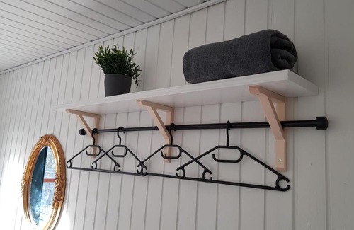 Frederikshavn Casa | Elling Bed & Breakfast