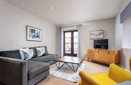 Ayr Apartamento | Elliot Suite No2 - Donnini Apartments