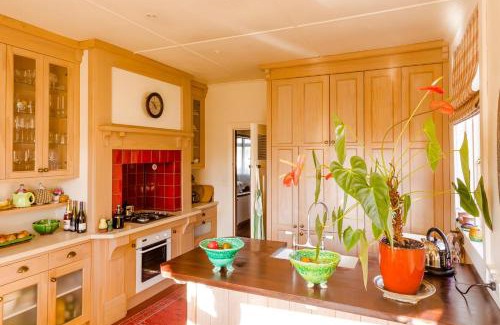 Nelson Casa | Elliott Street Gem