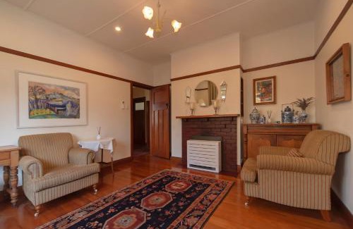Nelson Casa | Elliott Street Gem