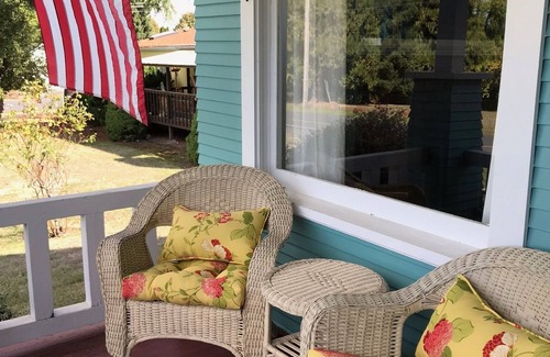 Dayton Casa | Ellis House en Westhaven en Dayton, OR