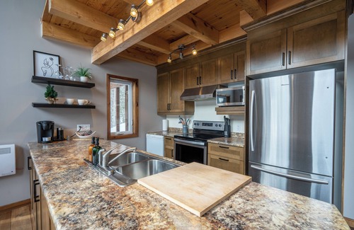 Saint Come Chalet De Esquí | Elliso : lake | ski | outdoor fire pit