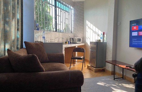 Dar es Salaam Apartamento | Ellys Classic Villa