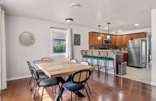 Rapid City Casa | Elm Avenue · ★Charming Home★Pet-Friendly★LG Fenced Backyard★