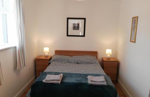 Cong Casa | Elm Cottage