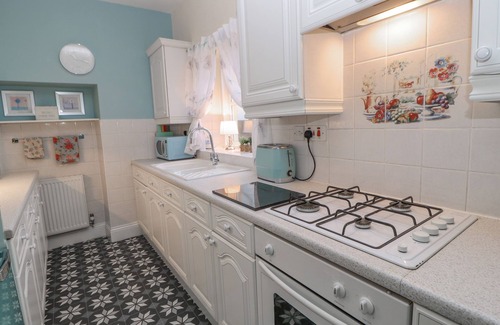 Wolsingham Cabaña | ELM COTTAGE, pet friendly, with open fire in Wolsingham