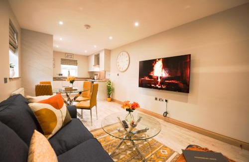 Reading Apartamento | Elm House