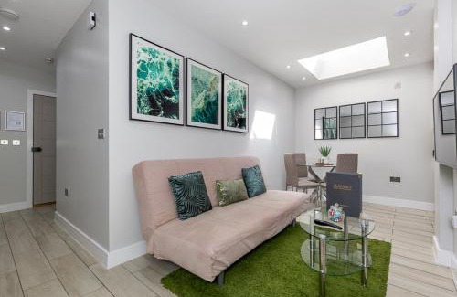 Reading Apartamento | Elm House