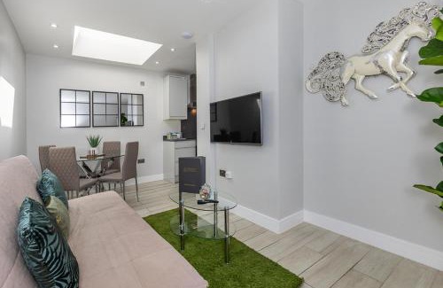 Reading Apartamento | Elm House