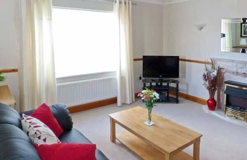 Long Marton Cabaña | Elm Tree Cottage