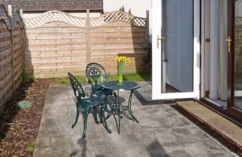 Long Marton Cabaña | Elm Tree Cottage