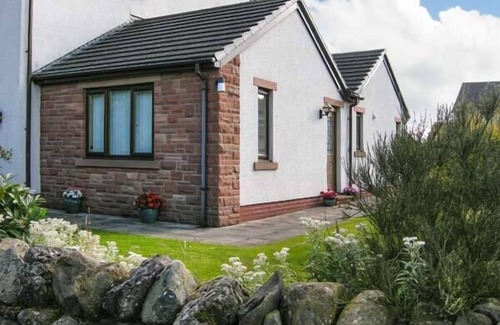 Long Marton Cabaña | Elm Tree Cottage