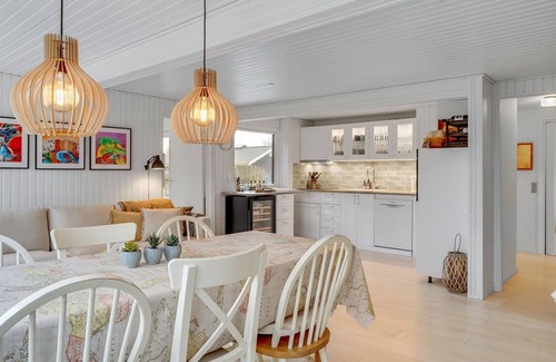 Juelsminde Casa | "Elma" - 350m from the sea by Interhome