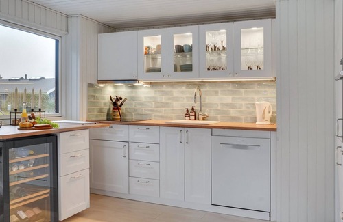 Juelsminde Casa | "Elma" - 350m from the sea by Interhome