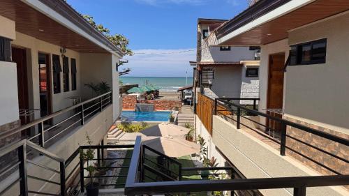 San Fabian Complejo | Elmarie Beach Resort