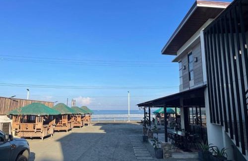 San Fabian Complejo | Elmarie Beach Resort