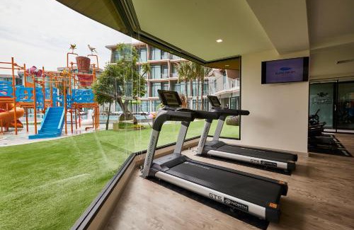 Cha-am Hotel | Elmas Cha Am Design Hotel