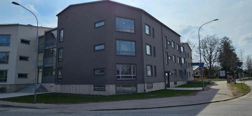 Sandsbro Apartamento | Elme Apartment 2