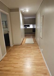 Sandsbro Apartamento | Elme Apartment 2