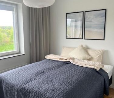 Sandsbro Apartamento | Elme Apartment 2