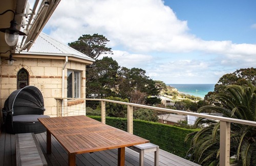 Mount Martha Casa | Elmie Beach Resort- Monte Martha