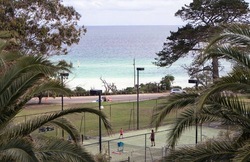 Mount Martha Casa | Elmie Beach Resort- Monte Martha