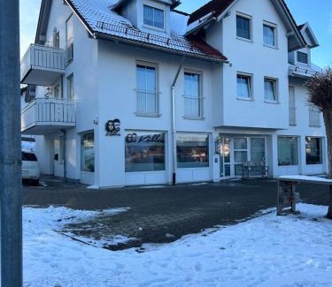 Memmingen Apartamento | ELMIRA