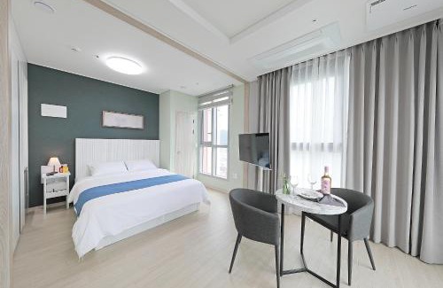 Sasang Apartamento | Elmomento Sasang