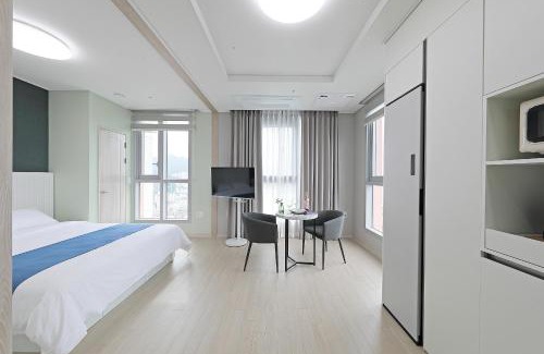 Sasang Apartamento | Elmomento Sasang