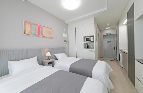 Sasang Apartamento | Elmomento Sasang