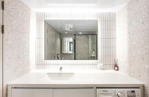 Seo Apartamento | Elmomento Songdo