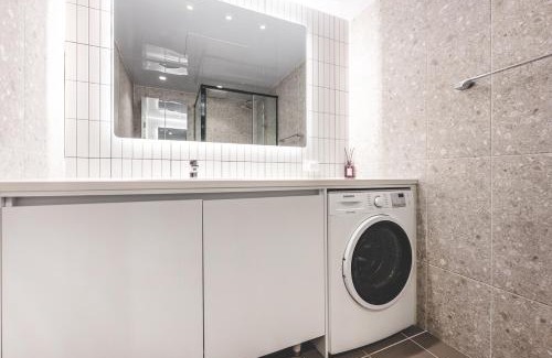 Seo Apartamento | Elmomento Songdo