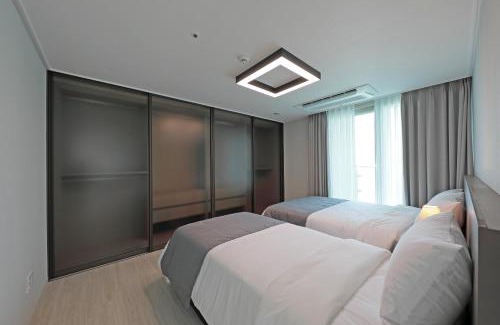 Seo Apartamento | Elmomento Songdo