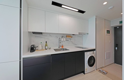 Seo Casa | Elmomento Songdo