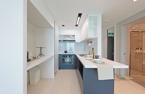 Seo Casa | Elmomento Songdo