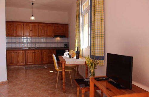 Los Llanos Apartamento | El Monte 1 - El Monte