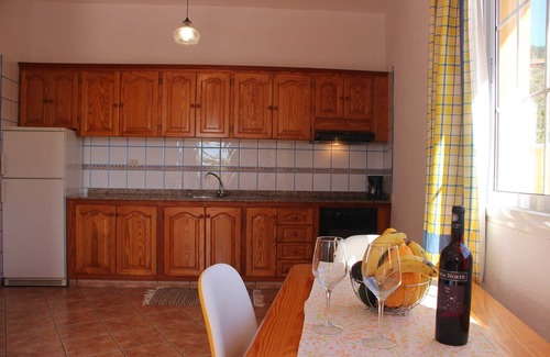 Los Llanos Apartamento | El Monte 1 - El Monte