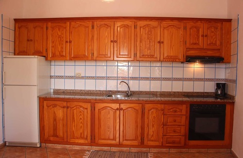 Los Llanos Apartamento | El Monte 1 - El Monte