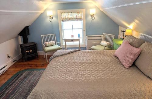 Camden Cama Y Desayuno | Elms of Camden