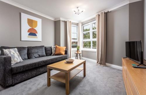 Ayr Apartamento | Elms Way No33 – Donnini Apartments
